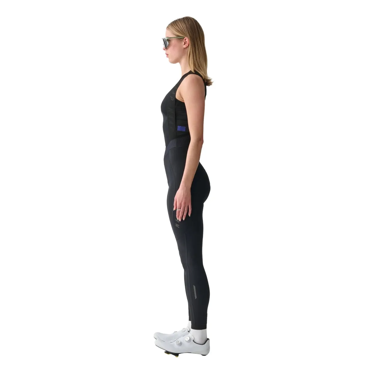 MAAP Team Evo Thermal Damen Cargo Trägerhose Lang