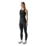 MAAP Team Evo Thermal Damen Cargo Trägerhose Lang