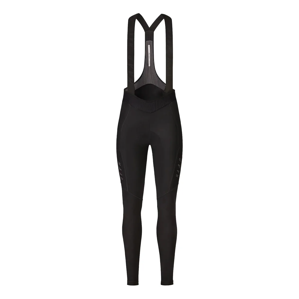 MAAP Team Evo Thermal Damen Cargo Trägerhose Lang