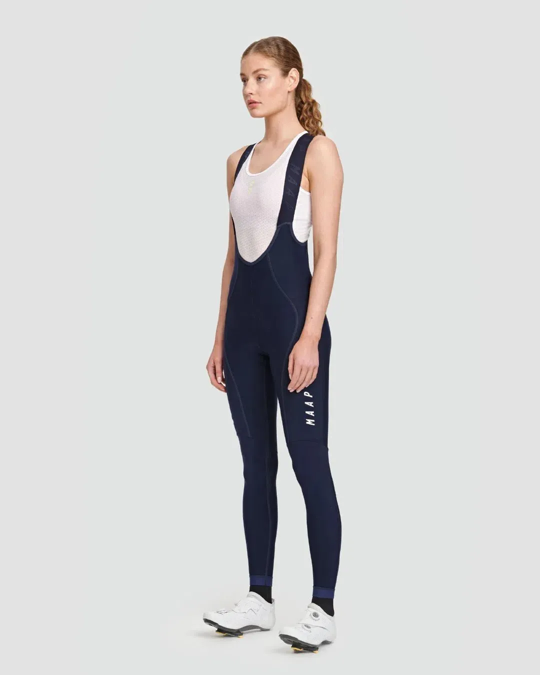 MAAP Team Evo Thermal Damen Trägerhose MAAP Team Evo Thermal Damen Trägerhose