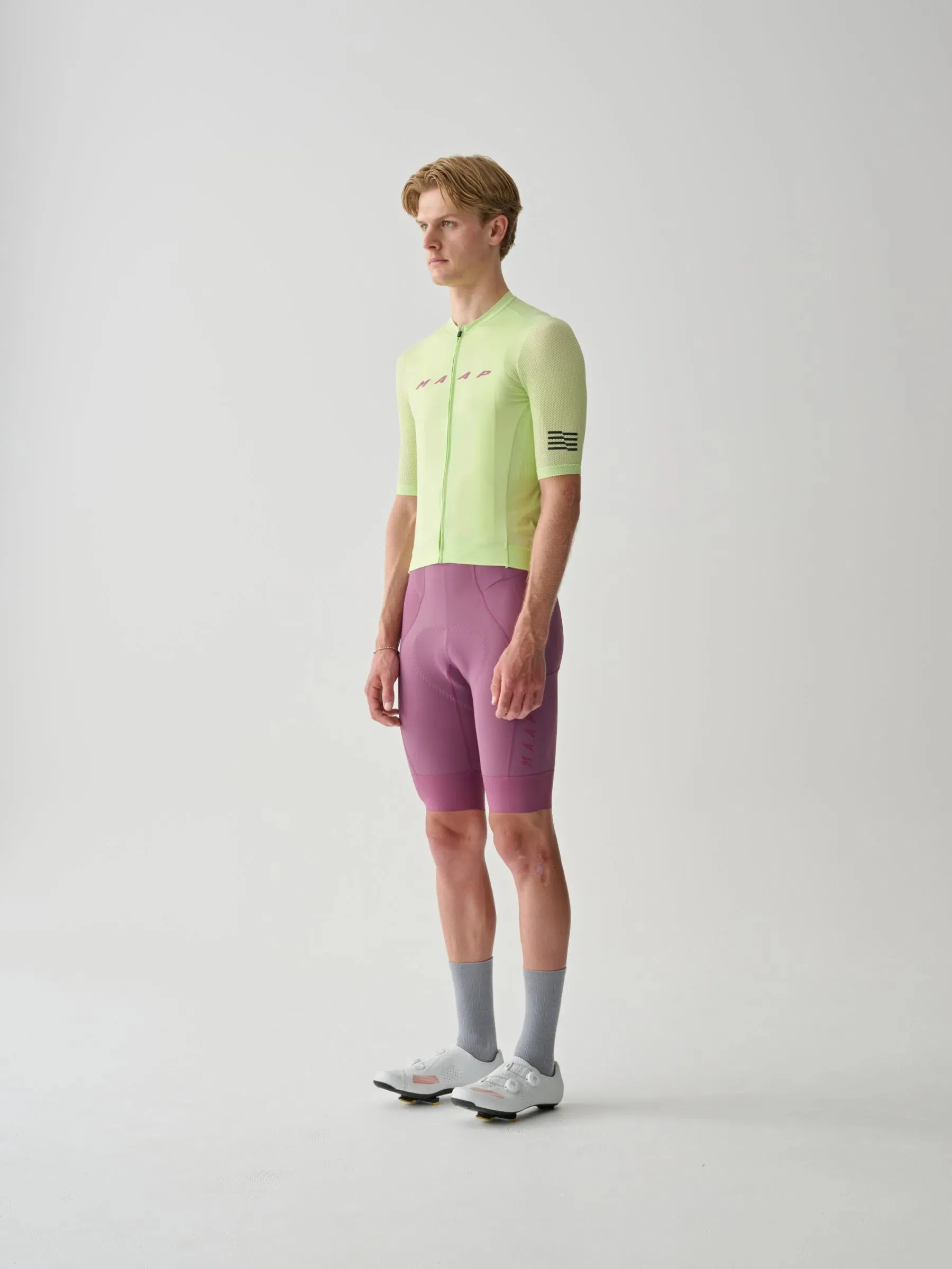 MAAP Team Trägerhose Evo Cargo Trägerhose Trägerhose MAAP Team Trägerhose Evo Cargo Trägerhose Trägerhose