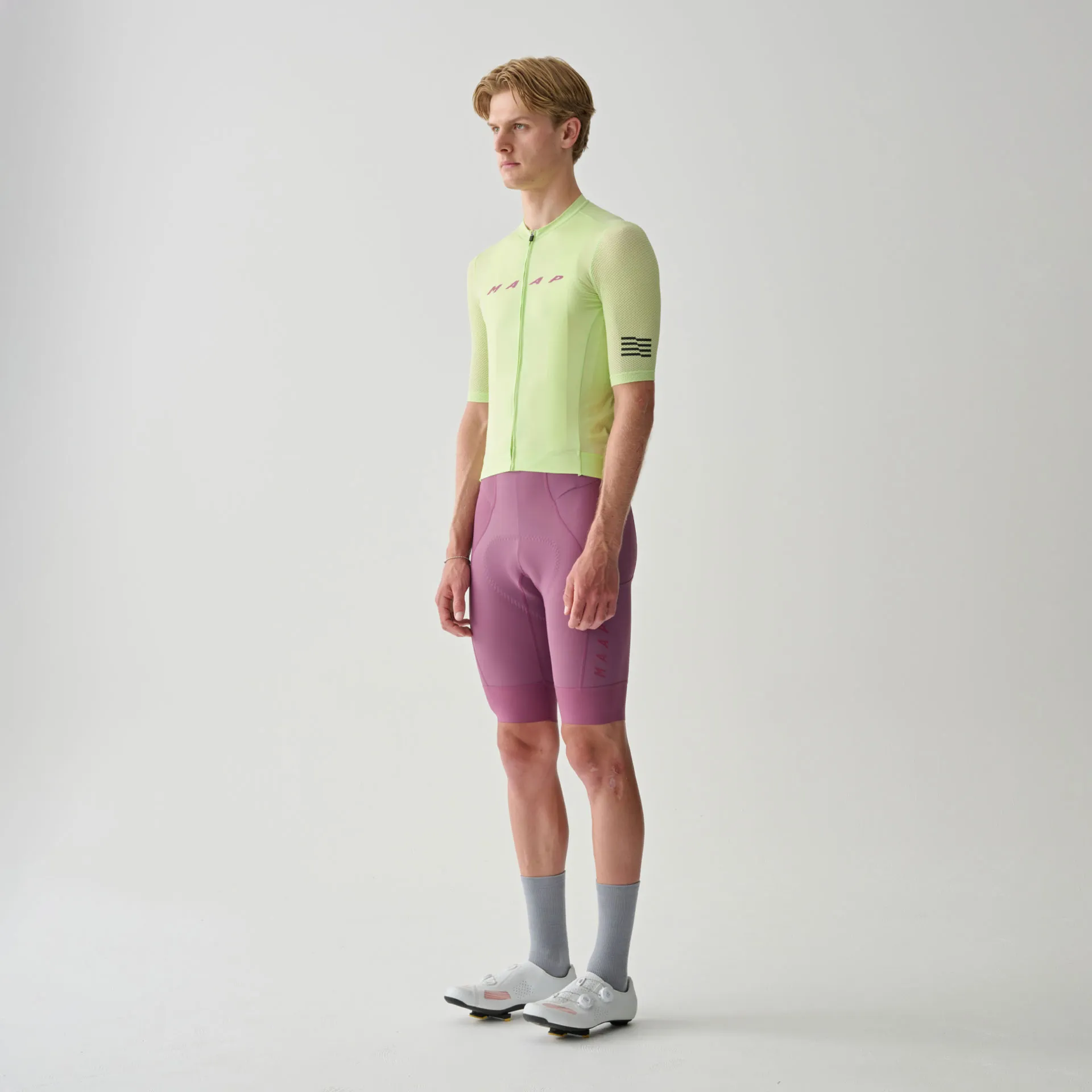 MAAP Team Trägerhose Evo Cargo Trägerhose Trägerhose