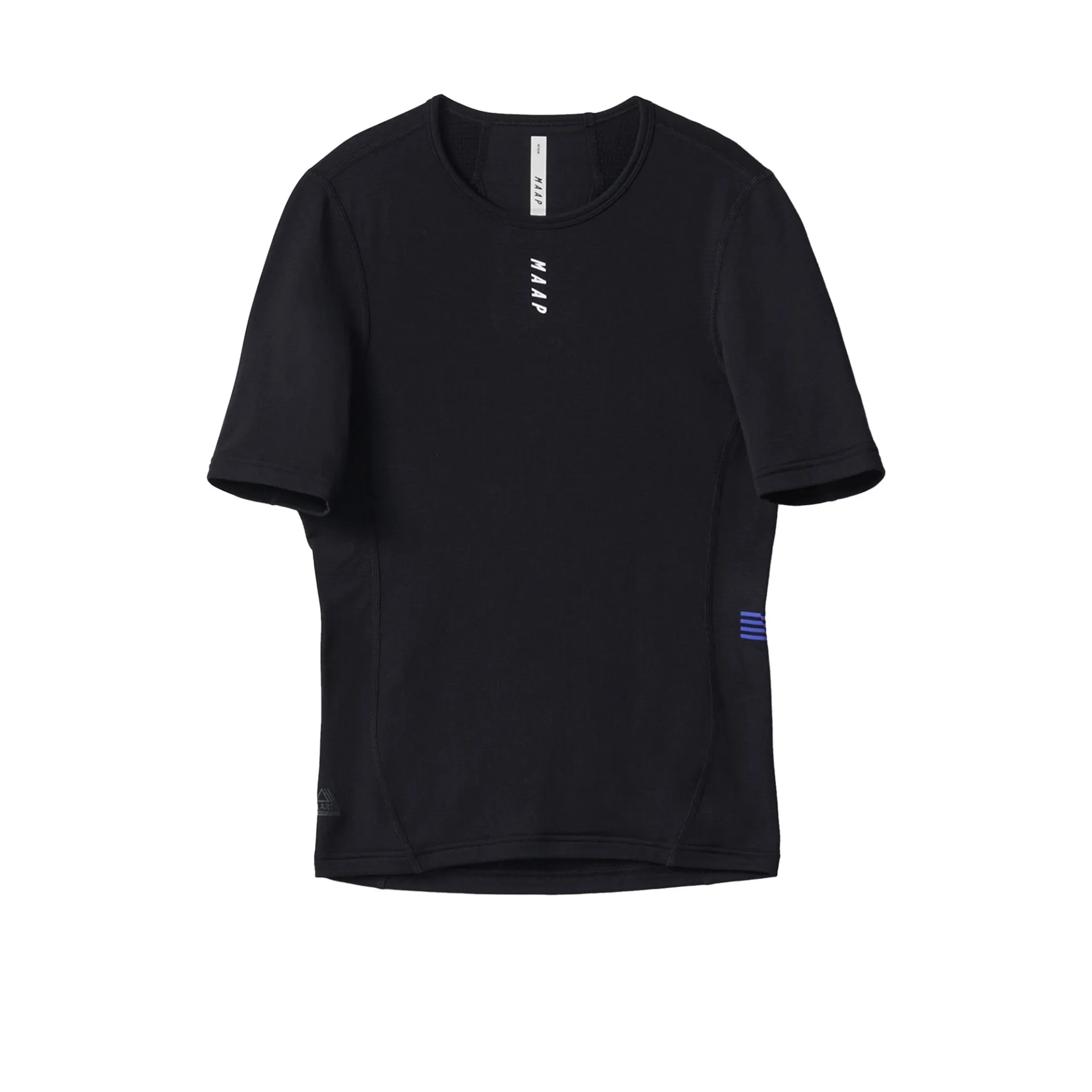 MAAP Thermal Base Layer Tee Kurzes Funktionsunterhemd