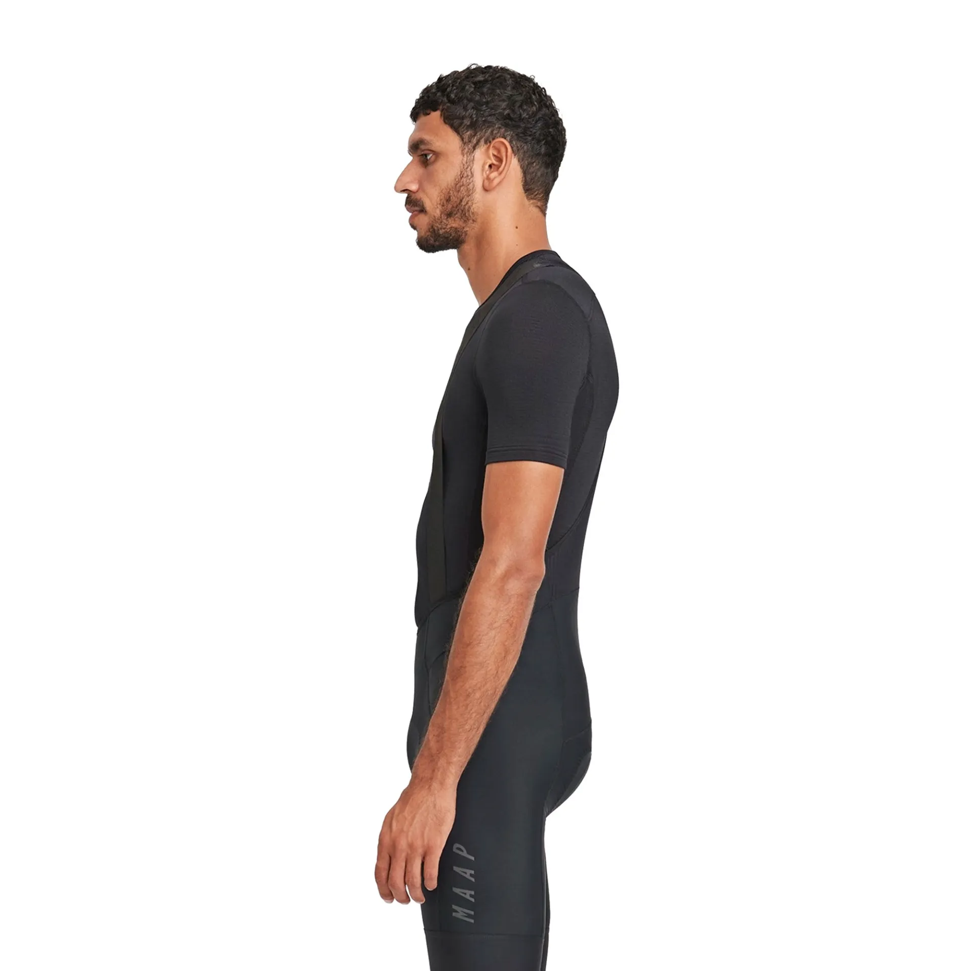 MAAP Thermal Base Layer Tee Kurzes Funktionsunterhemd