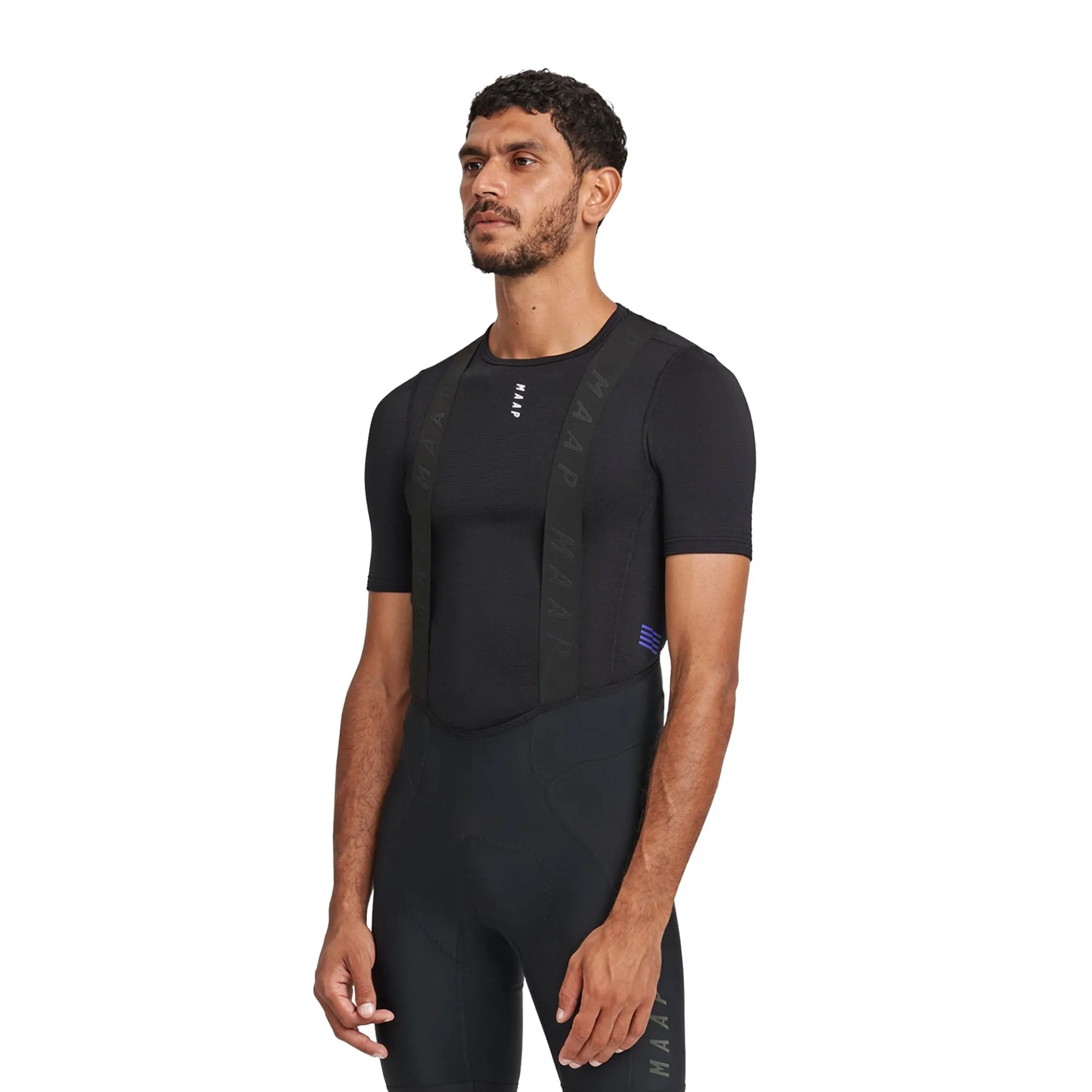 MAAP Thermal Base Layer Tee Kurzes Funktionsunterhemd