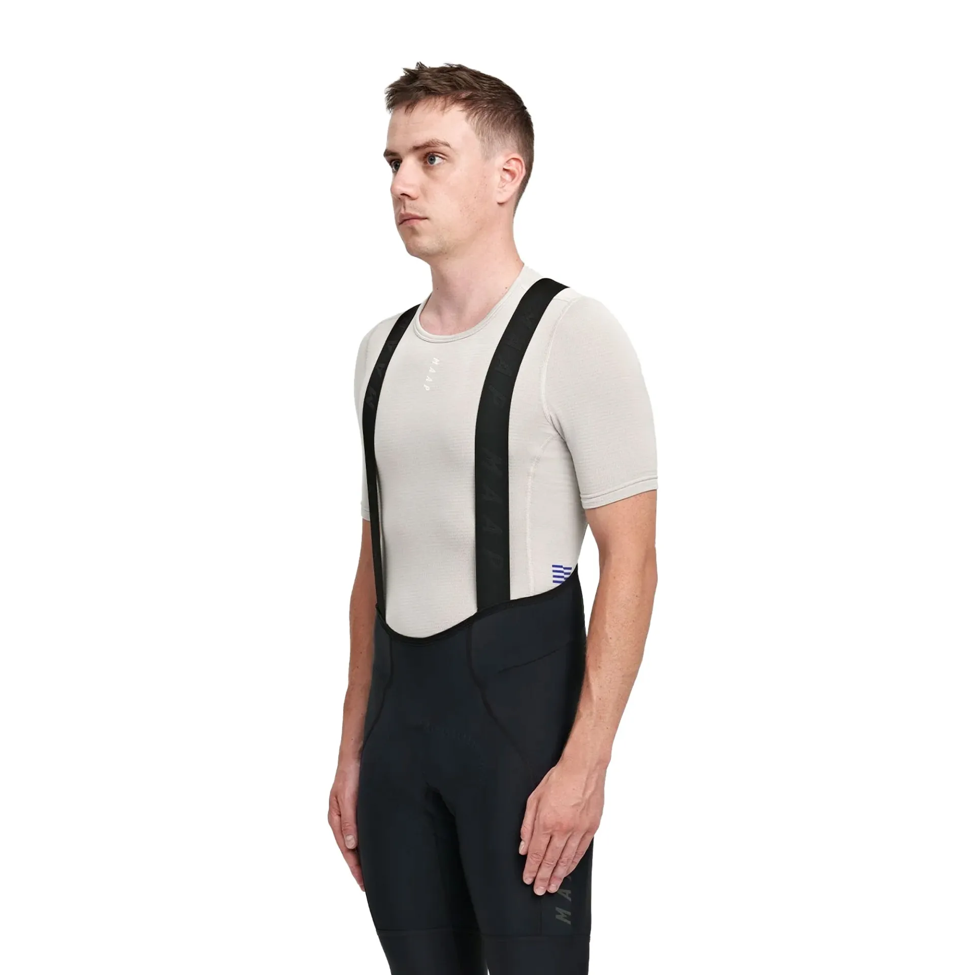 MAAP Thermal Base Layer Tee Kurzes Funktionsunterhemd MAAP Thermal Base Layer Tee Kurzes Funktionsunterhemd
