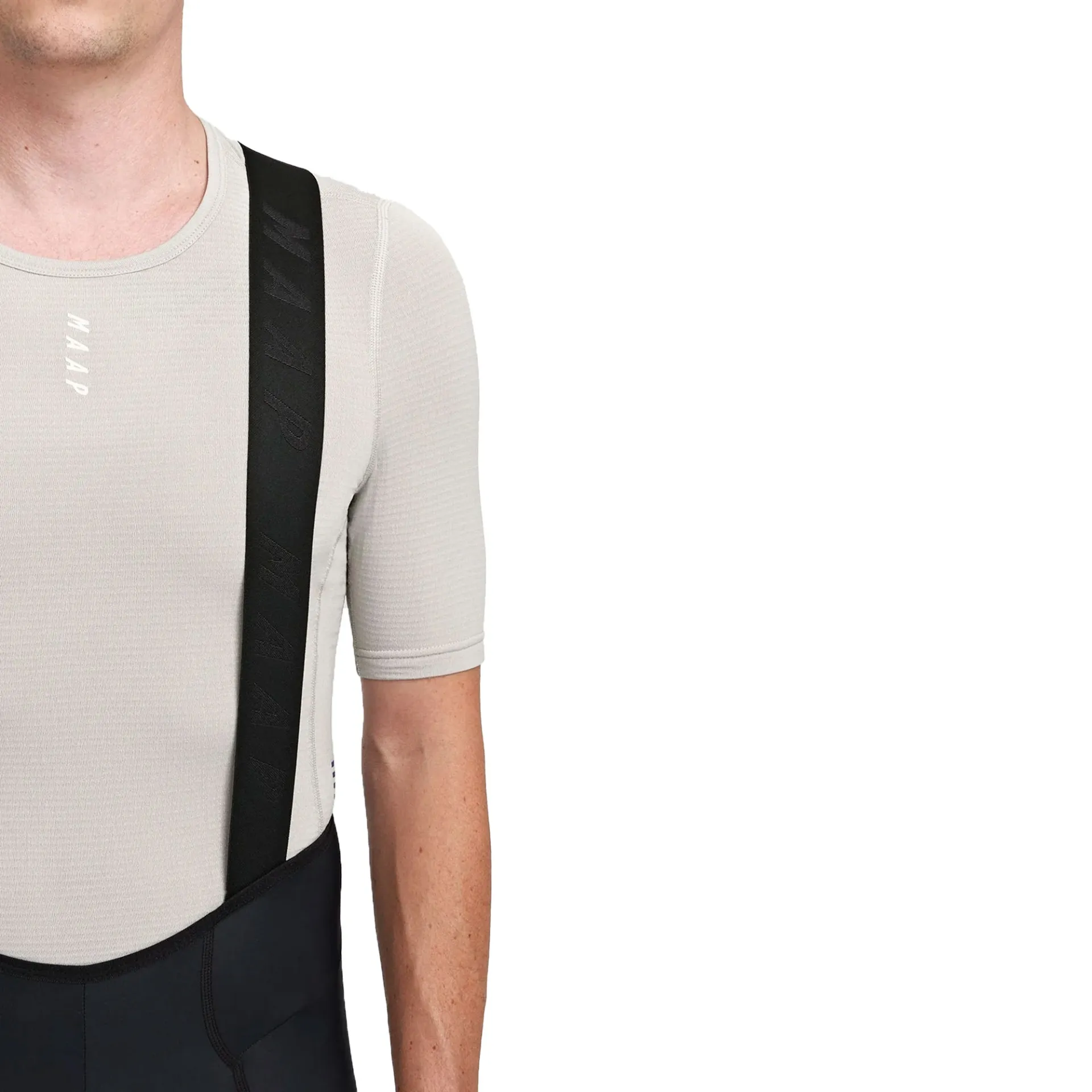 MAAP Thermal Base Layer Tee Kurzes Funktionsunterhemd MAAP Thermal Base Layer Tee Kurzes Funktionsunterhemd