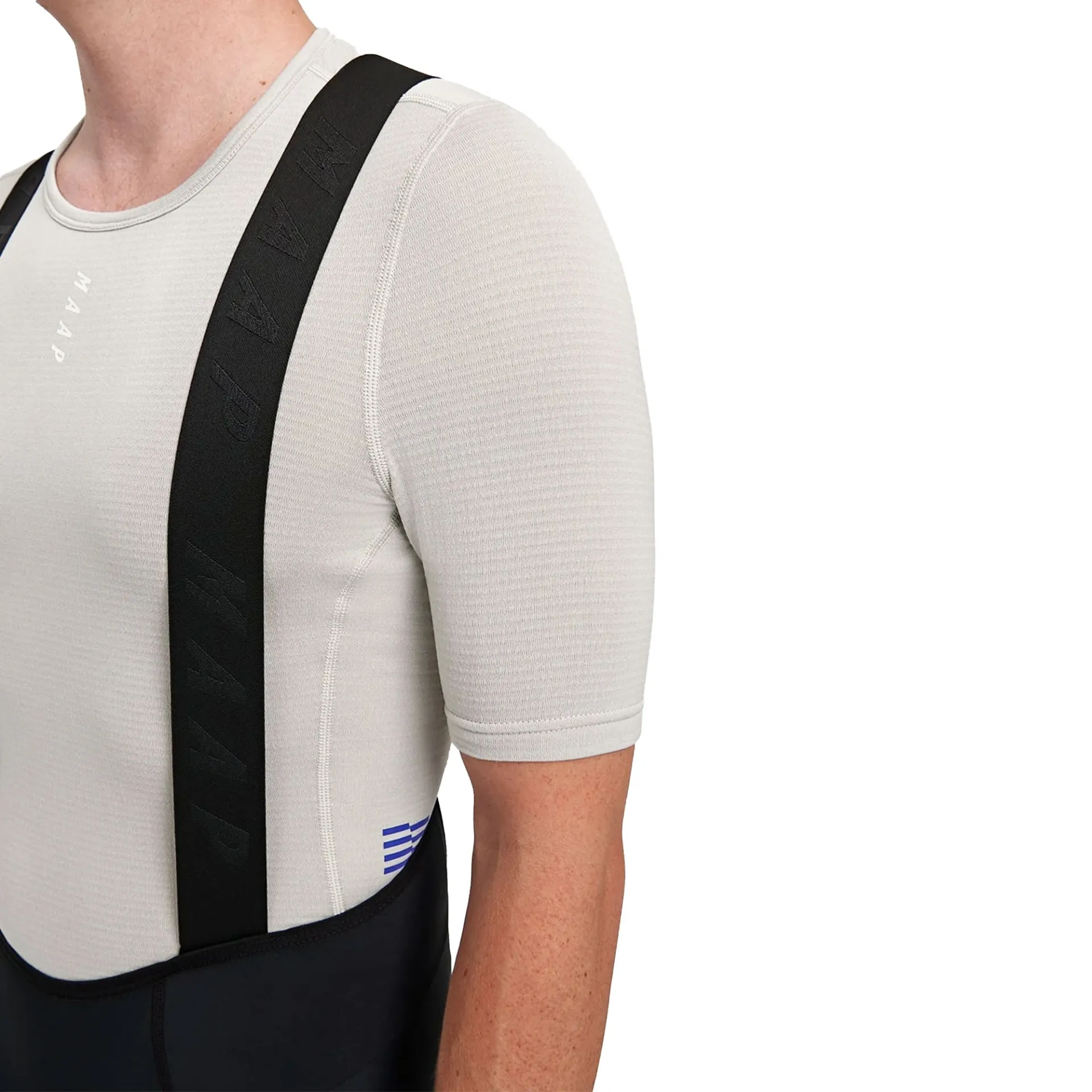 MAAP Thermal Base Layer Tee Kurzes Funktionsunterhemd MAAP Thermal Base Layer Tee Kurzes Funktionsunterhemd