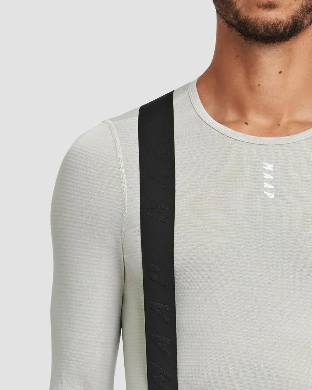 MAAP Thermal Langarm Funktionsunterhemd Tee MAAP Thermal Langarm Funktionsunterhemd Tee