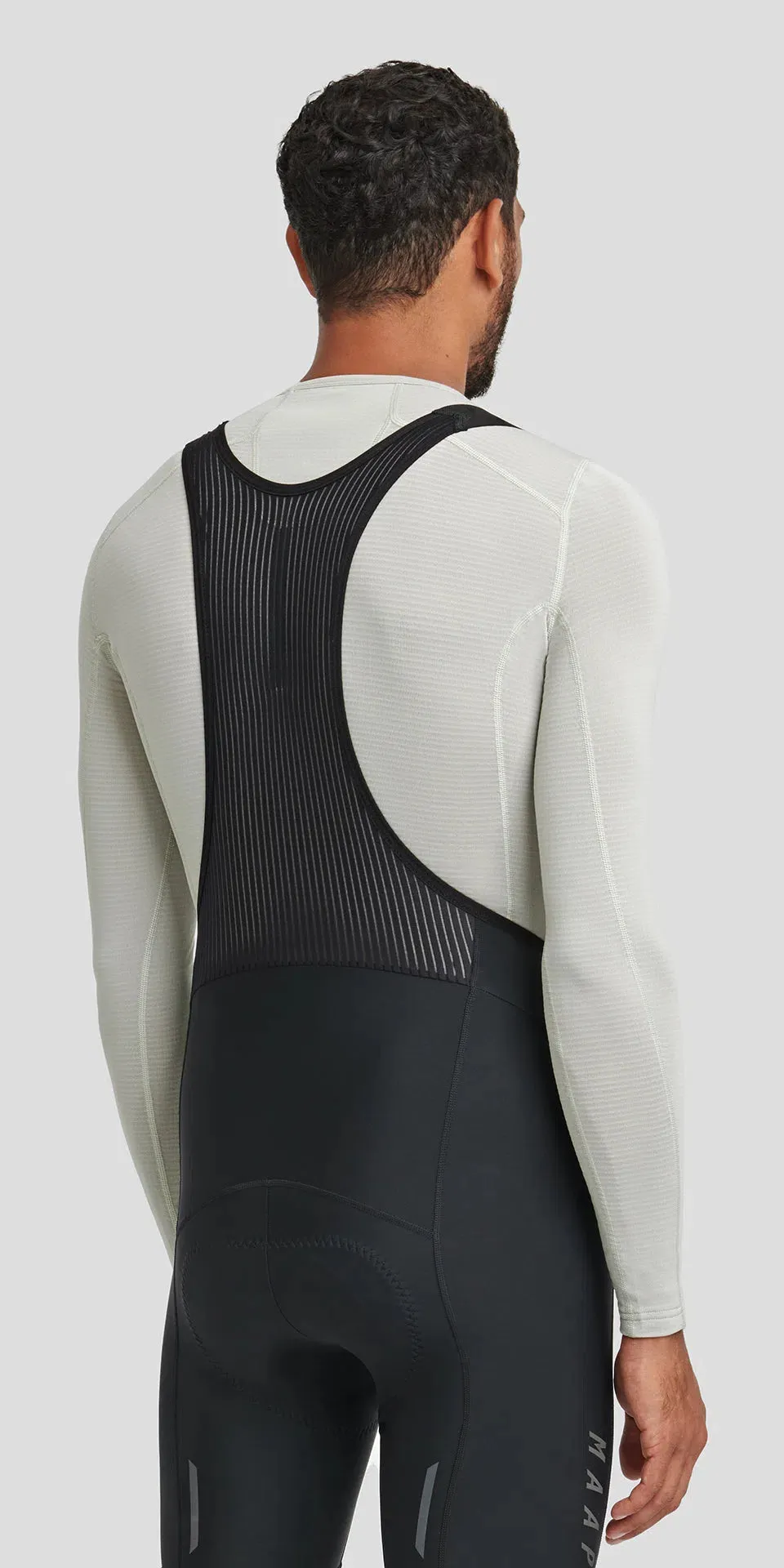 MAAP Thermal Langarm Funktionsunterhemd Tee MAAP Thermal Langarm Funktionsunterhemd Tee