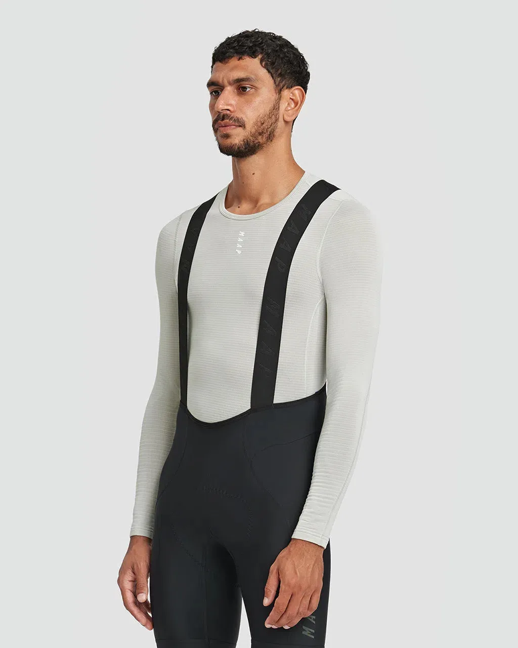 MAAP Thermal Langarm Funktionsunterhemd Tee MAAP Thermal Langarm Funktionsunterhemd Tee