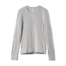 MAAP Thermal Langarm Funktionsunterhemd Tee