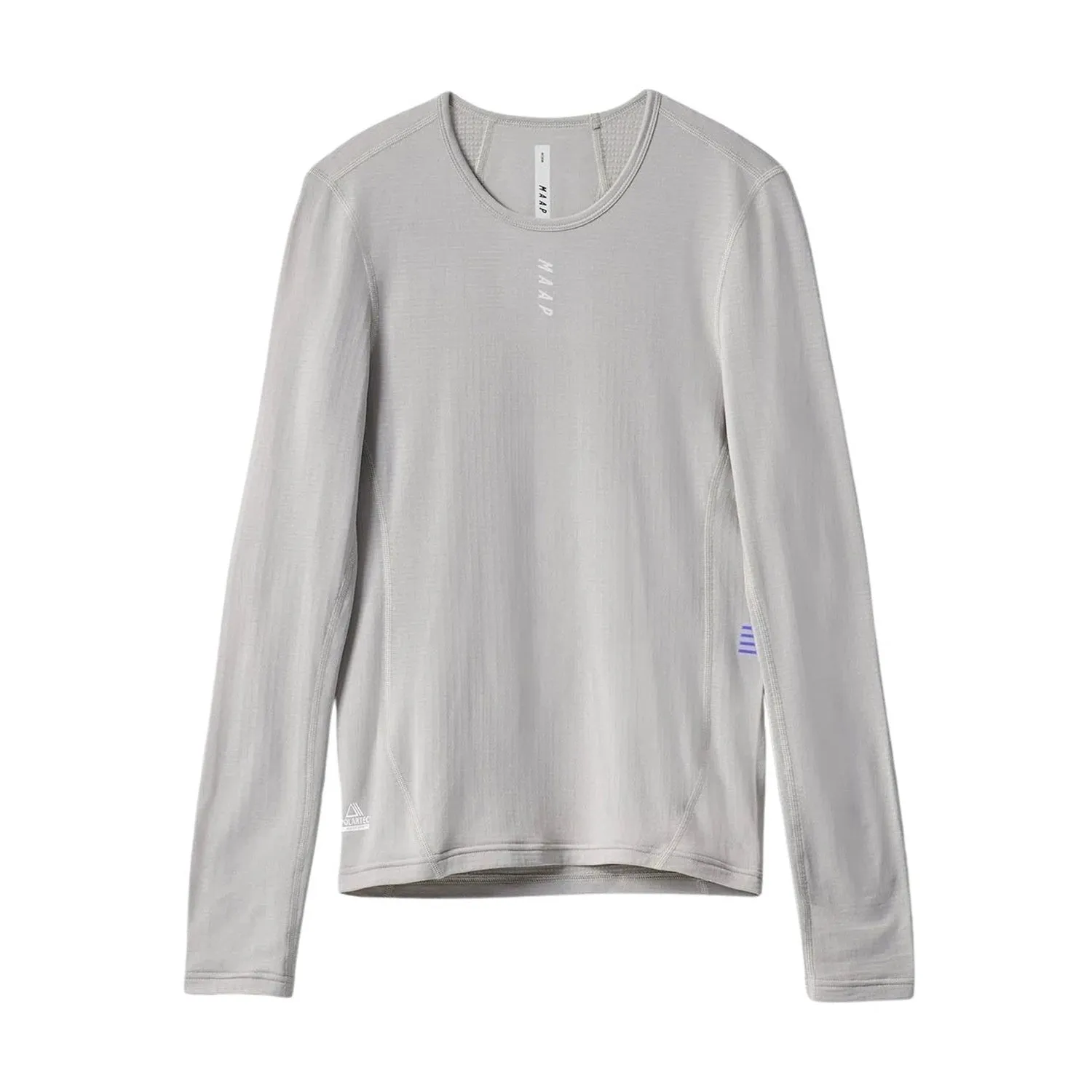 MAAP Thermal Langarm Funktionsunterhemd Tee MAAP Thermal Langarm Funktionsunterhemd Tee