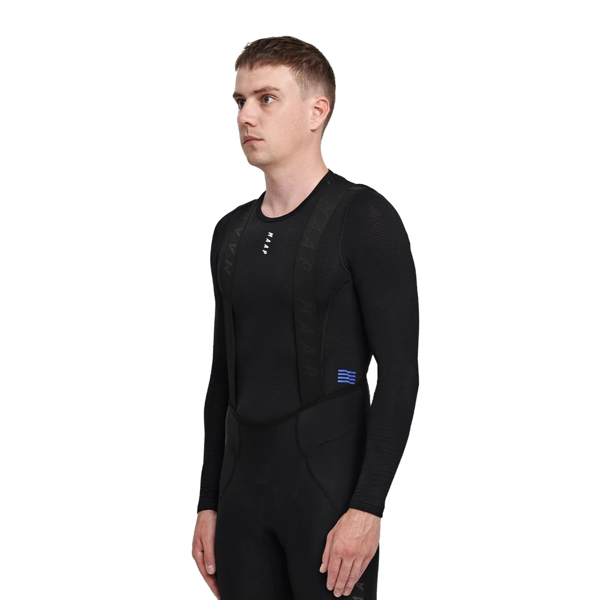 MAAP Thermal Langarm Funktionsunterhemd Tee