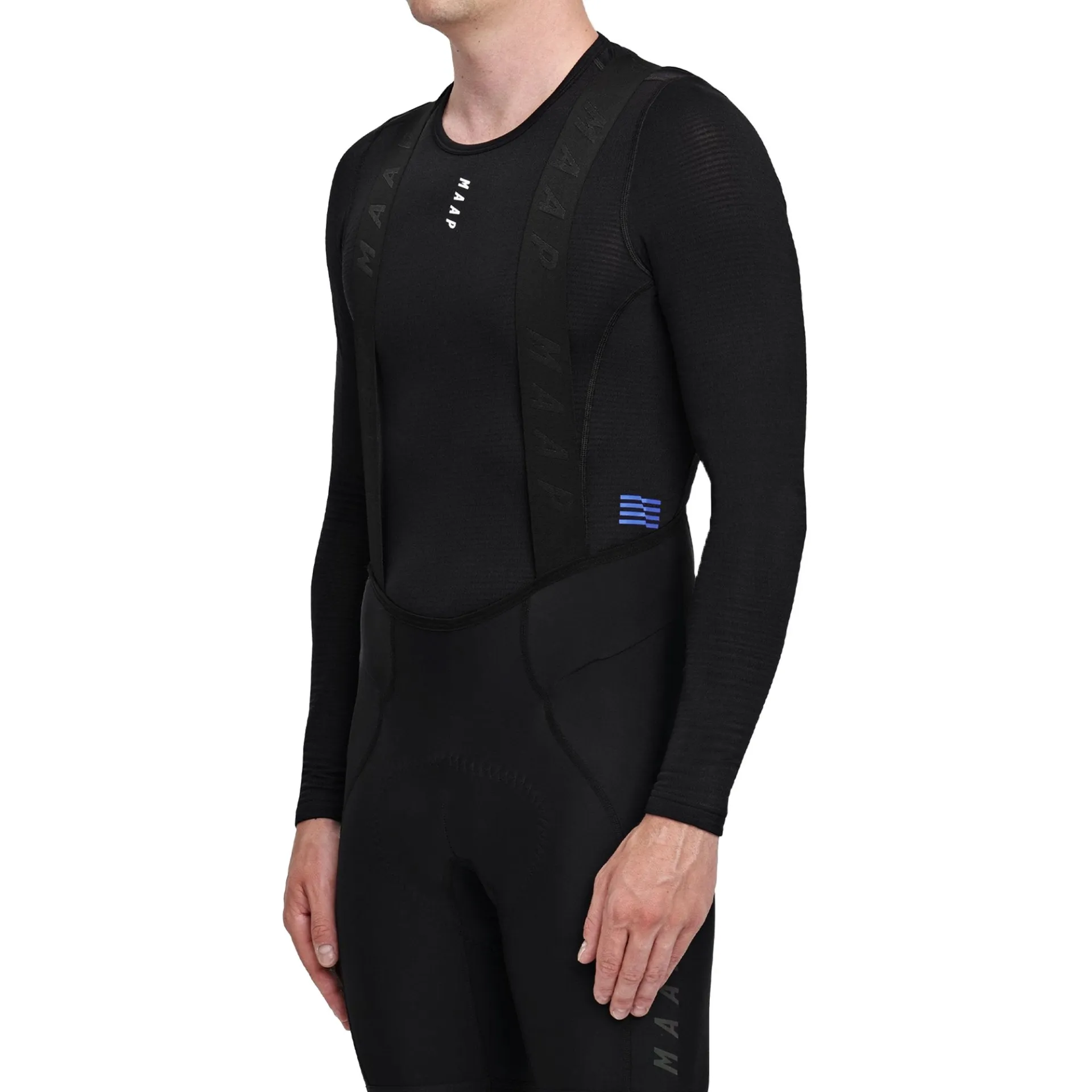 MAAP Thermal Langarm Funktionsunterhemd Tee
