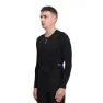 MAAP Thermal Langarm Funktionsunterhemd Tee