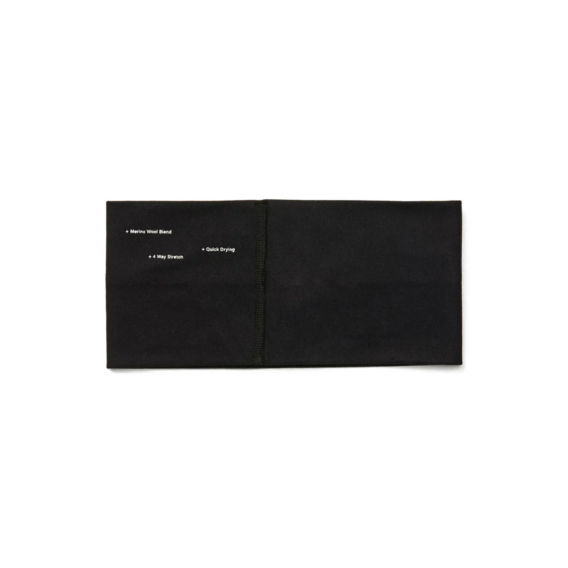 MAAP Thermal Wool Headband Warmes Stirnband