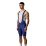 MAAP Training Bib 3.0 Kurze Herren Trägerhose mit Polster, Ultramarine / black 2