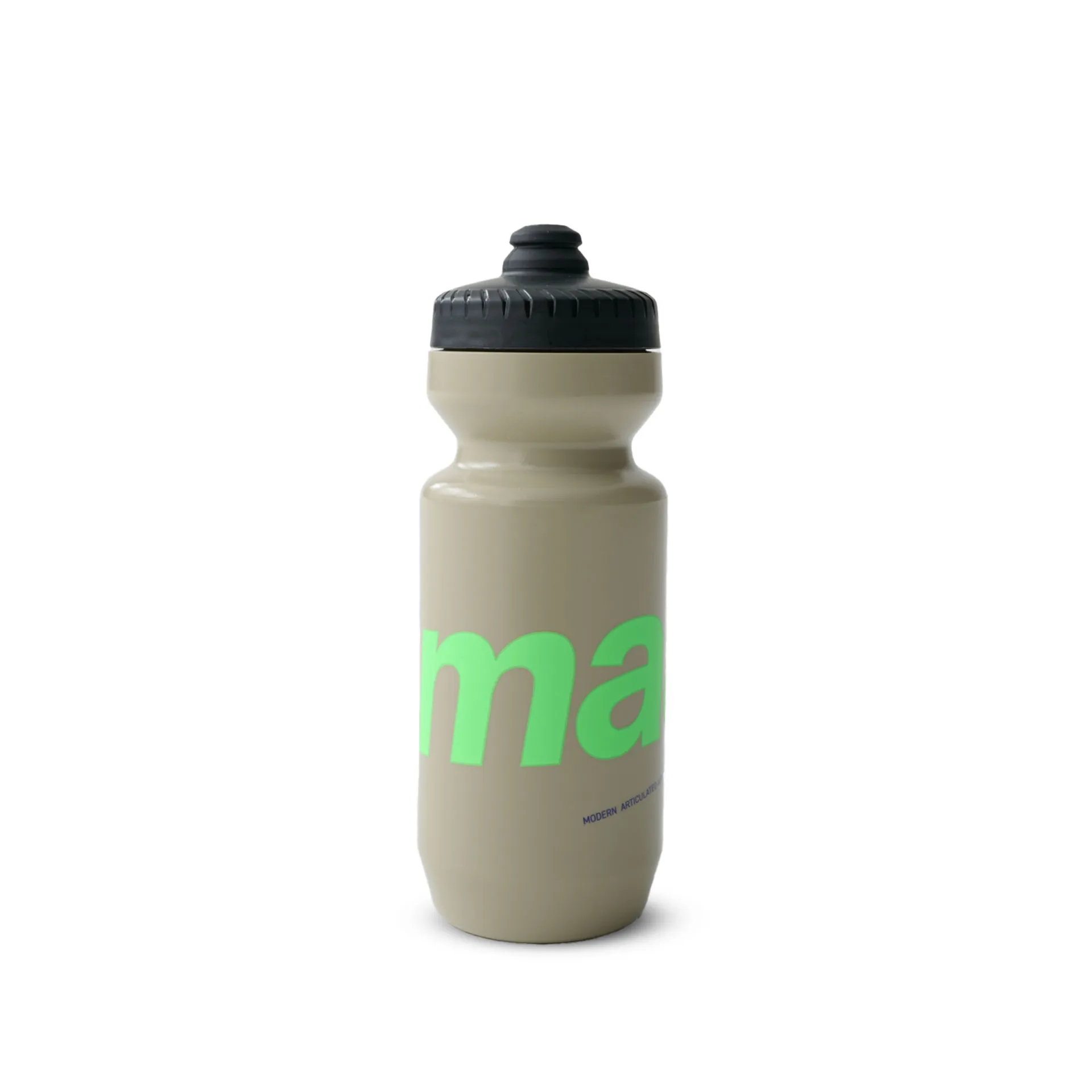 MAAP Training Bottle Radflasche, Elm/fluoro green, One Size MAAP Training Bottle Radflasche, Elm/fluoro green, One Size