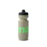 MAAP Training Bottle Radflasche, Elm/fluoro green, One Size