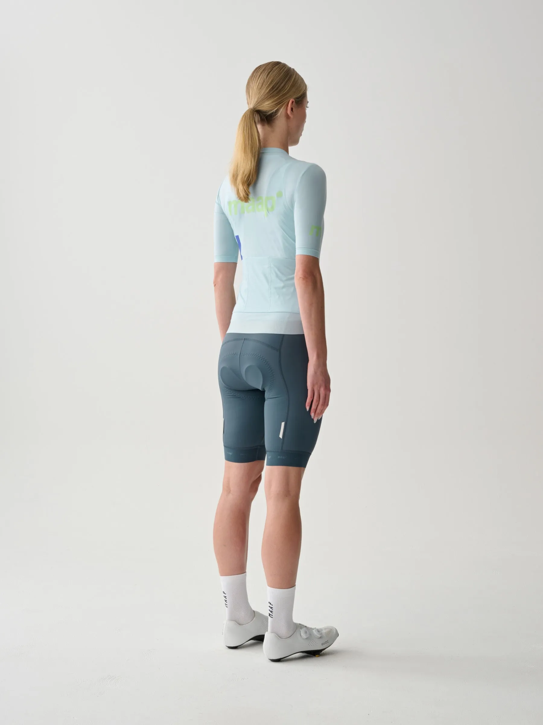 MAAP Training Damen Trikot MAAP Training Damen Trikot