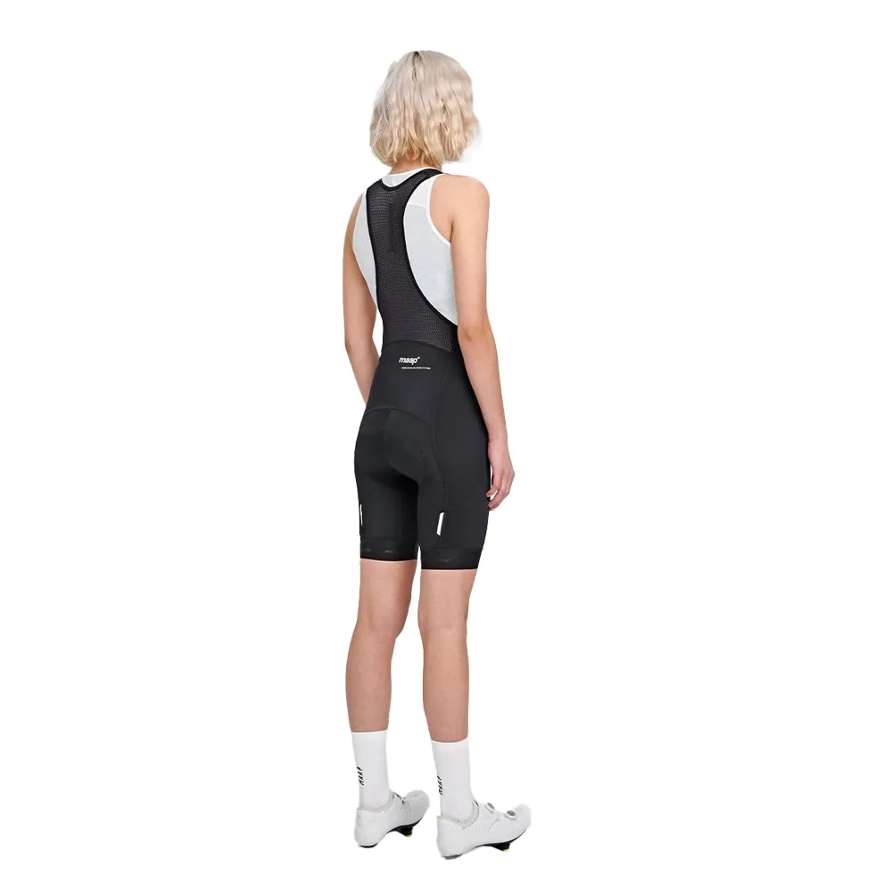 MAAP Training Frauen Trägerhose 3.0 AW2023