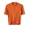 MAAP Training Jersey Herren Rennradtrikot, Rust 3