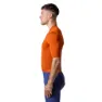 MAAP Training Jersey Herren Rennradtrikot, Rust 3