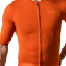 MAAP Training Jersey Herren Rennradtrikot, Rust 3