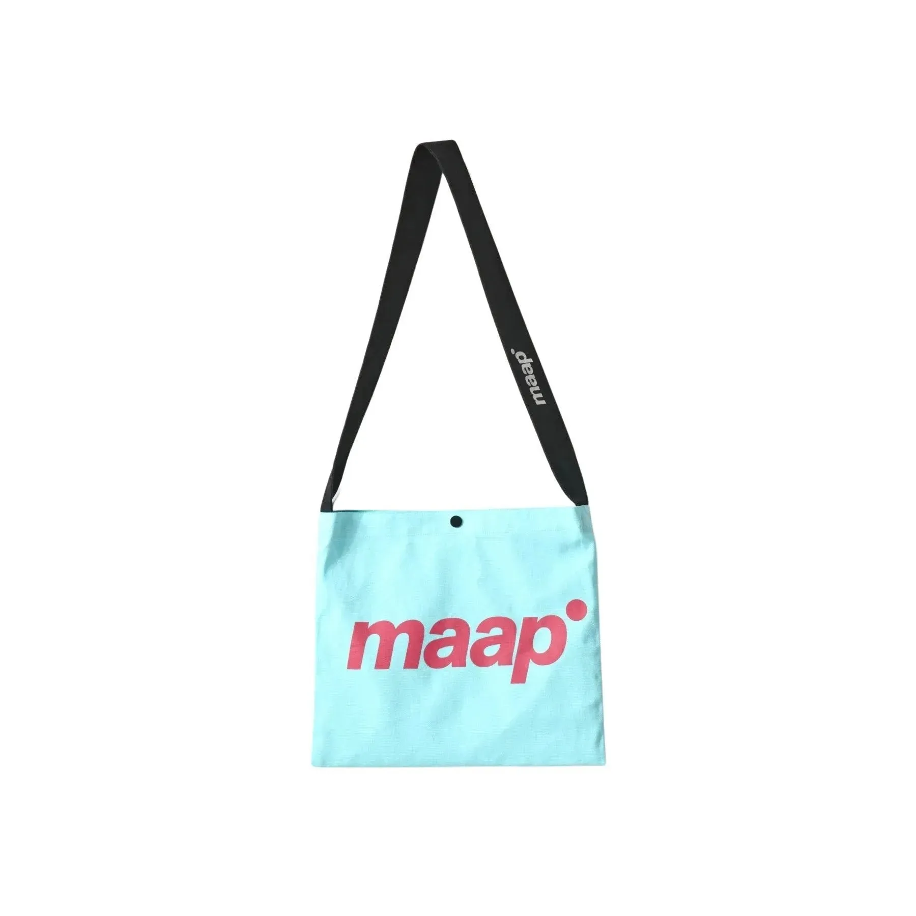 MAAP Training Musette, Stella blue