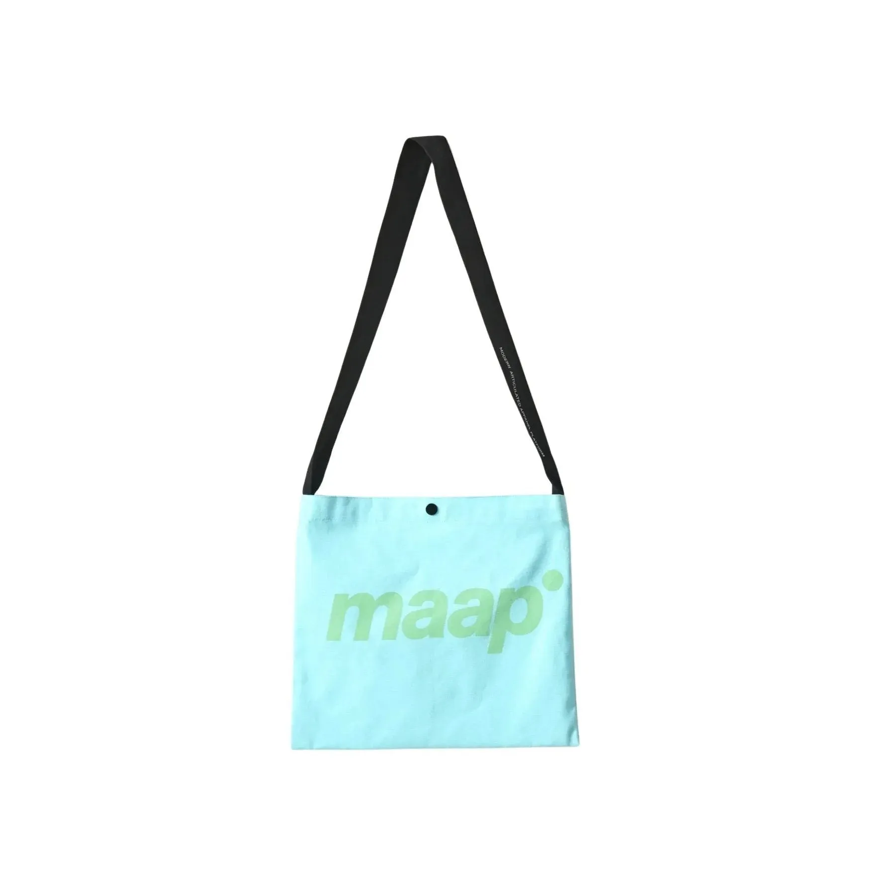 MAAP Training Musette, Stella blue