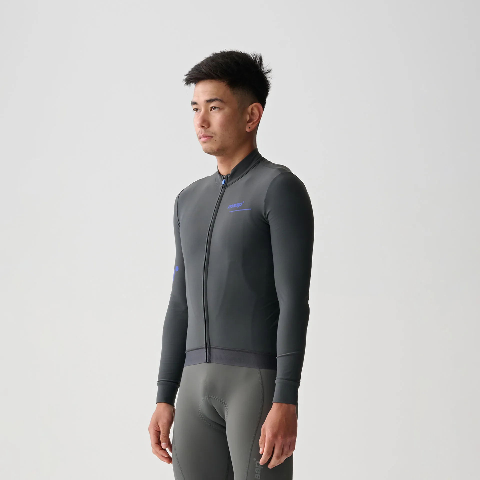 MAAP Training Thermal Langarmtrikot