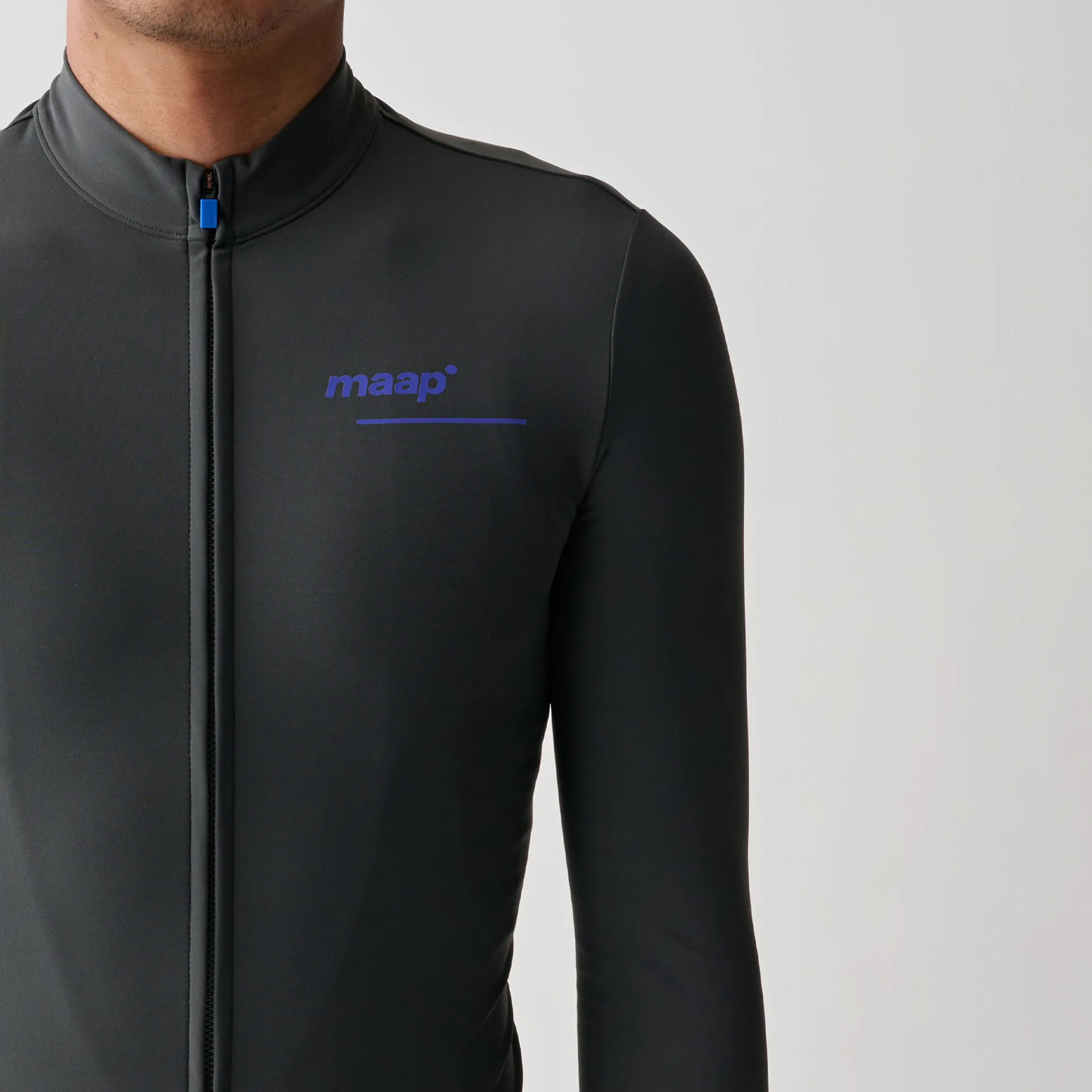 MAAP Training Thermal Langarmtrikot