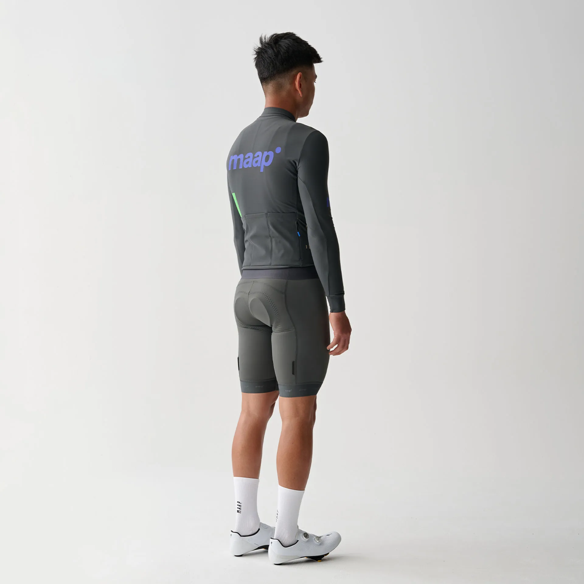 MAAP Training Thermal Langarmtrikot