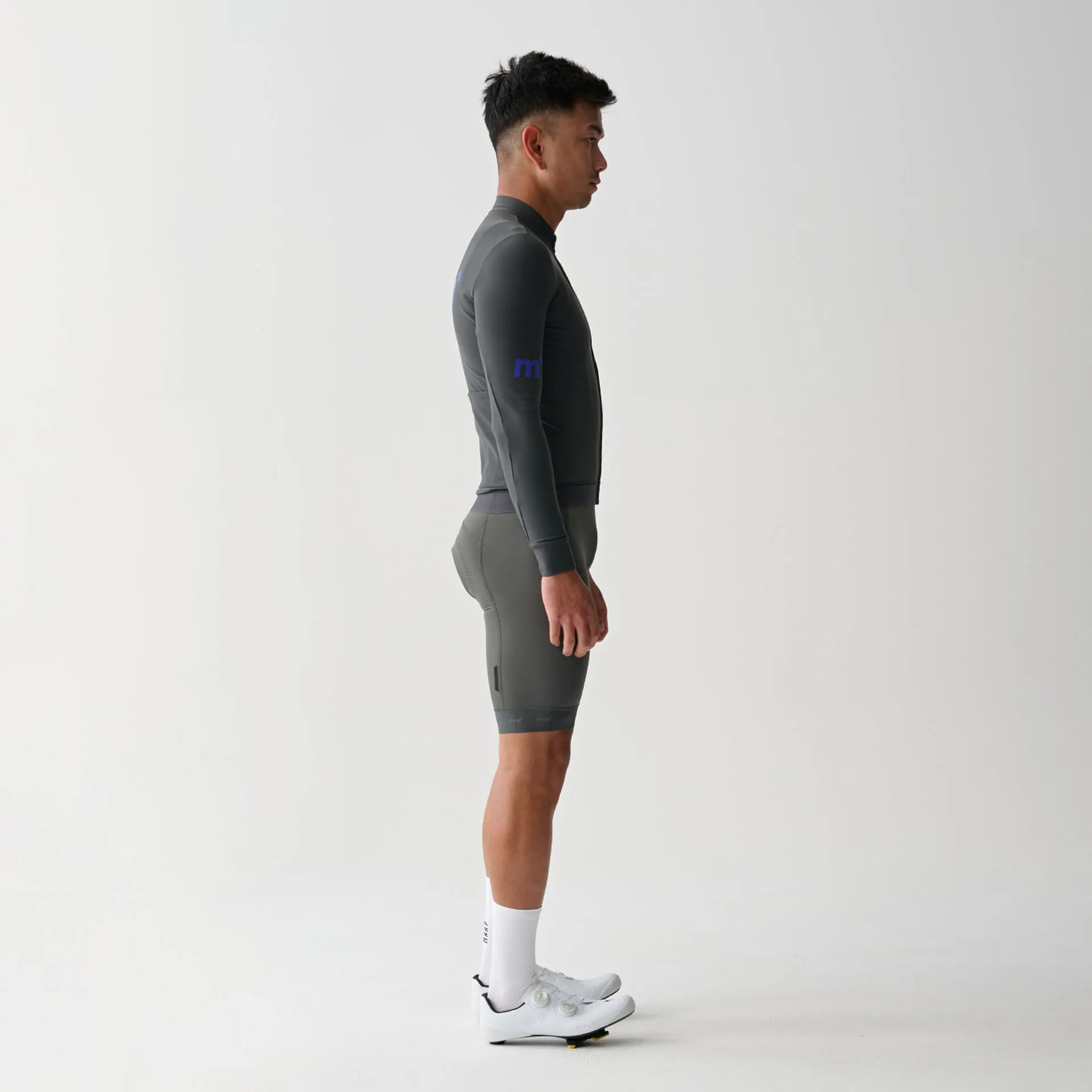 MAAP Training Thermal Langarmtrikot