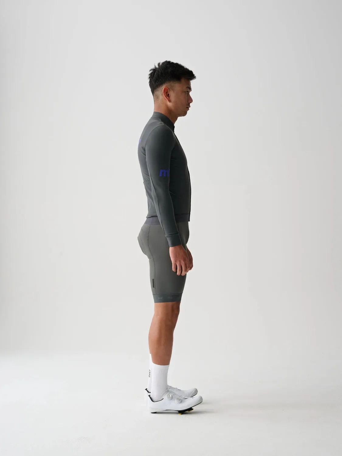 MAAP Training Thermal LS Trikot AW22 MAAP Training Thermal LS Trikot AW22