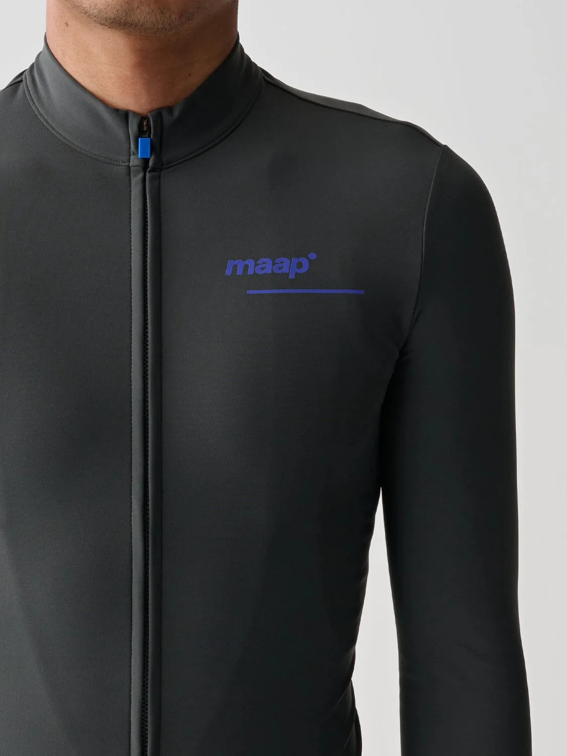 MAAP Training Thermal LS Trikot AW22 MAAP Training Thermal LS Trikot AW22