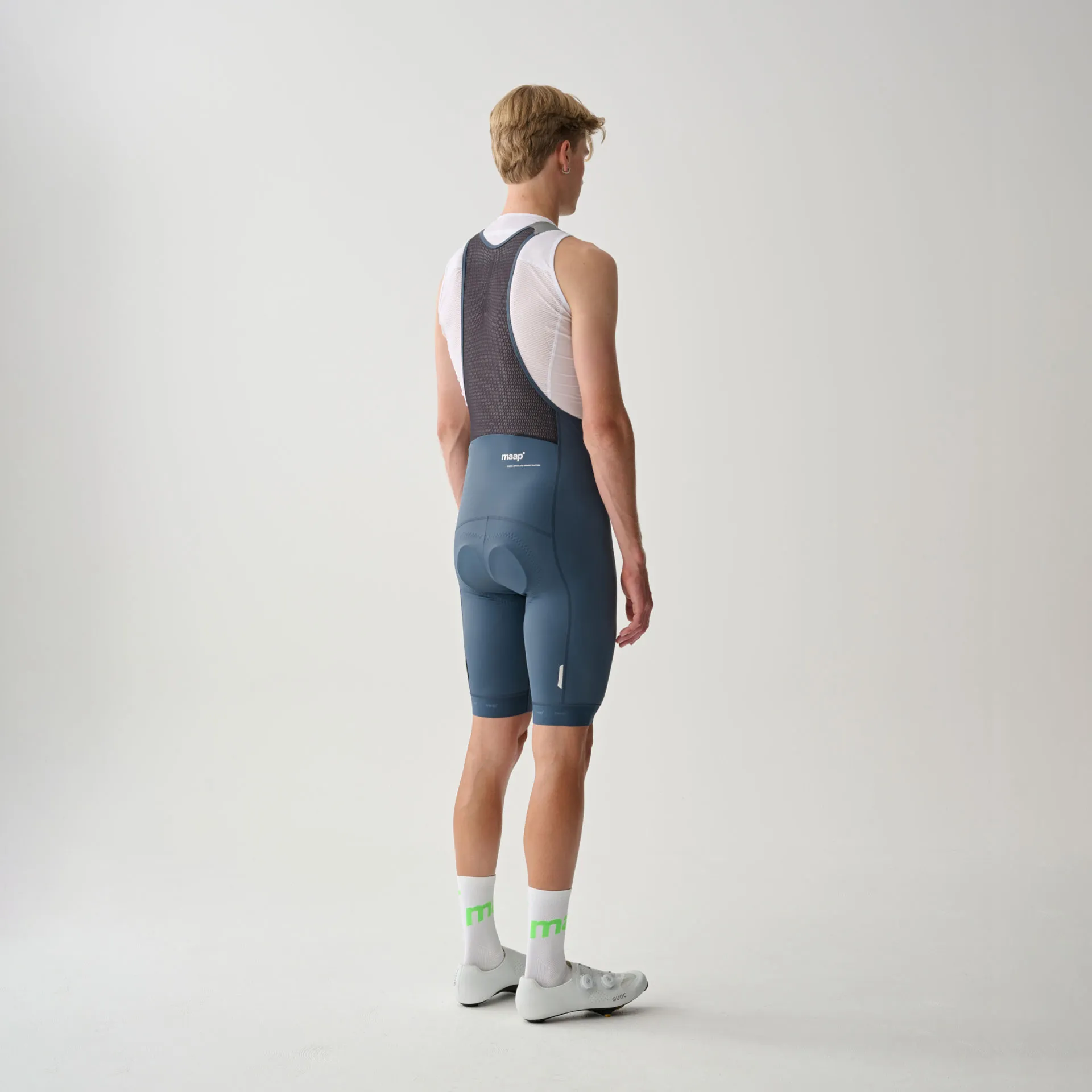 MAAP Training Trägerhose 3.0