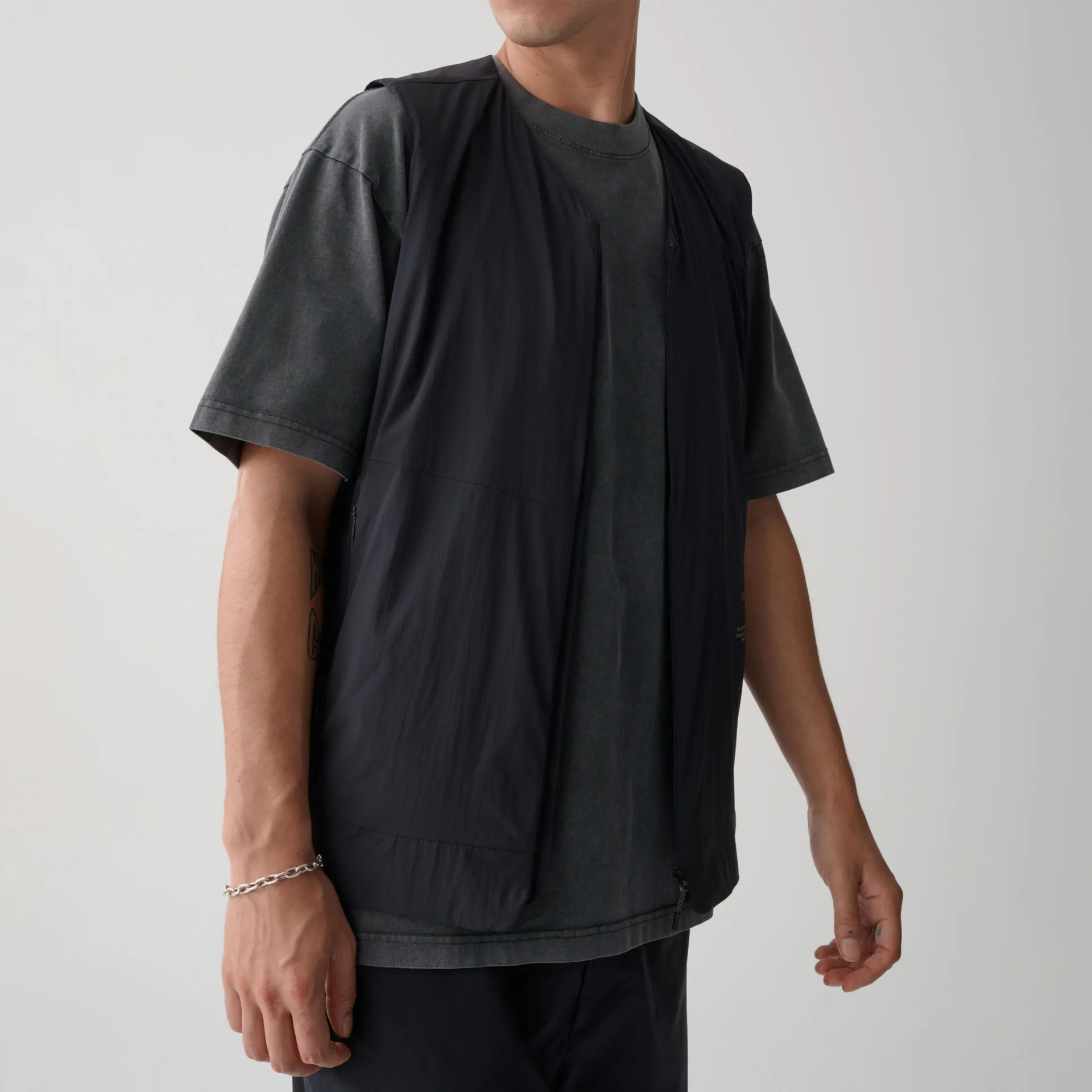 MAAP Transit Insulated Vest Casual Weste MAAP Transit Insulated Vest Casual Weste
