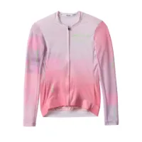 MAAP Womens Blur Pro Air LS Jersey 3.0 langarm Fahrradtrikot Damen MAAP Womens Blur Pro Air LS Jersey 3.0 langarm Fahrradtrikot Damen