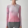 MAAP Womens Blur Pro Air LS Jersey 3.0 langarm Fahrradtrikot Damen