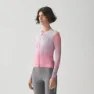 MAAP Womens Blur Pro Air LS Jersey 3.0 langarm Fahrradtrikot Damen