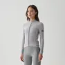 MAAP Womens Evade Thermal LS Jersey 2.0 Langarm Fahrradtrikot Damen