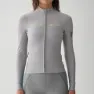 MAAP Womens Evade Thermal LS Jersey 2.0 Langarm Fahrradtrikot Damen