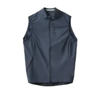 MAAP Womens Flow Vest Fahrrad Windweste Damen MAAP Womens Flow Vest Fahrrad Windweste Damen