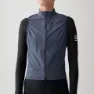 MAAP Womens Flow Vest Fahrrad Windweste Damen