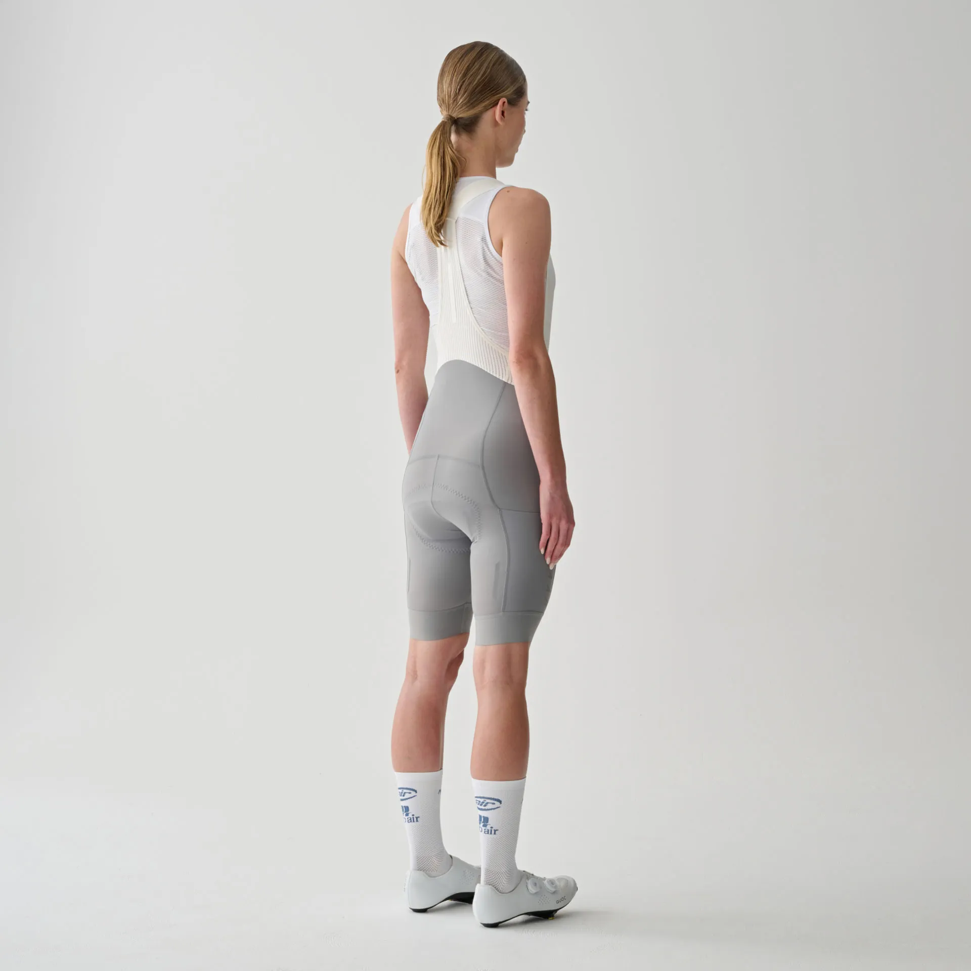 MAAP Womens Team Bib Evo Cargo kurze Fahrradhose Damen MAAP Womens Team Bib Evo Cargo kurze Fahrradhose Damen