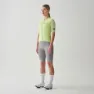 MAAP Womens Team Bib Evo Cargo kurze Fahrradhose Damen