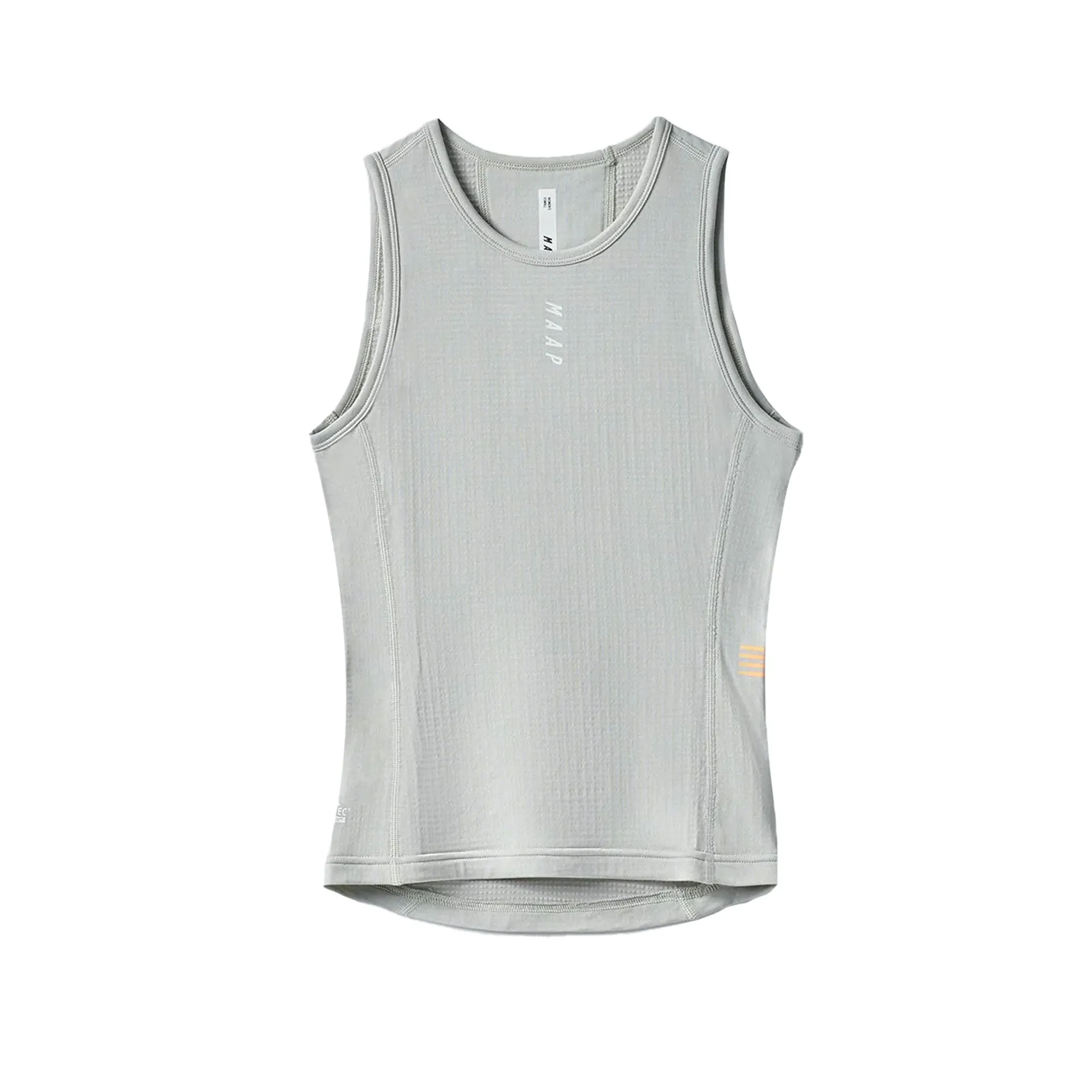 MAAP Womens Thermal Base Layer Vest ärmelloses Funktionsunterhemd Damen MAAP Womens Thermal Base Layer Vest ärmelloses Funktionsunterhemd Damen