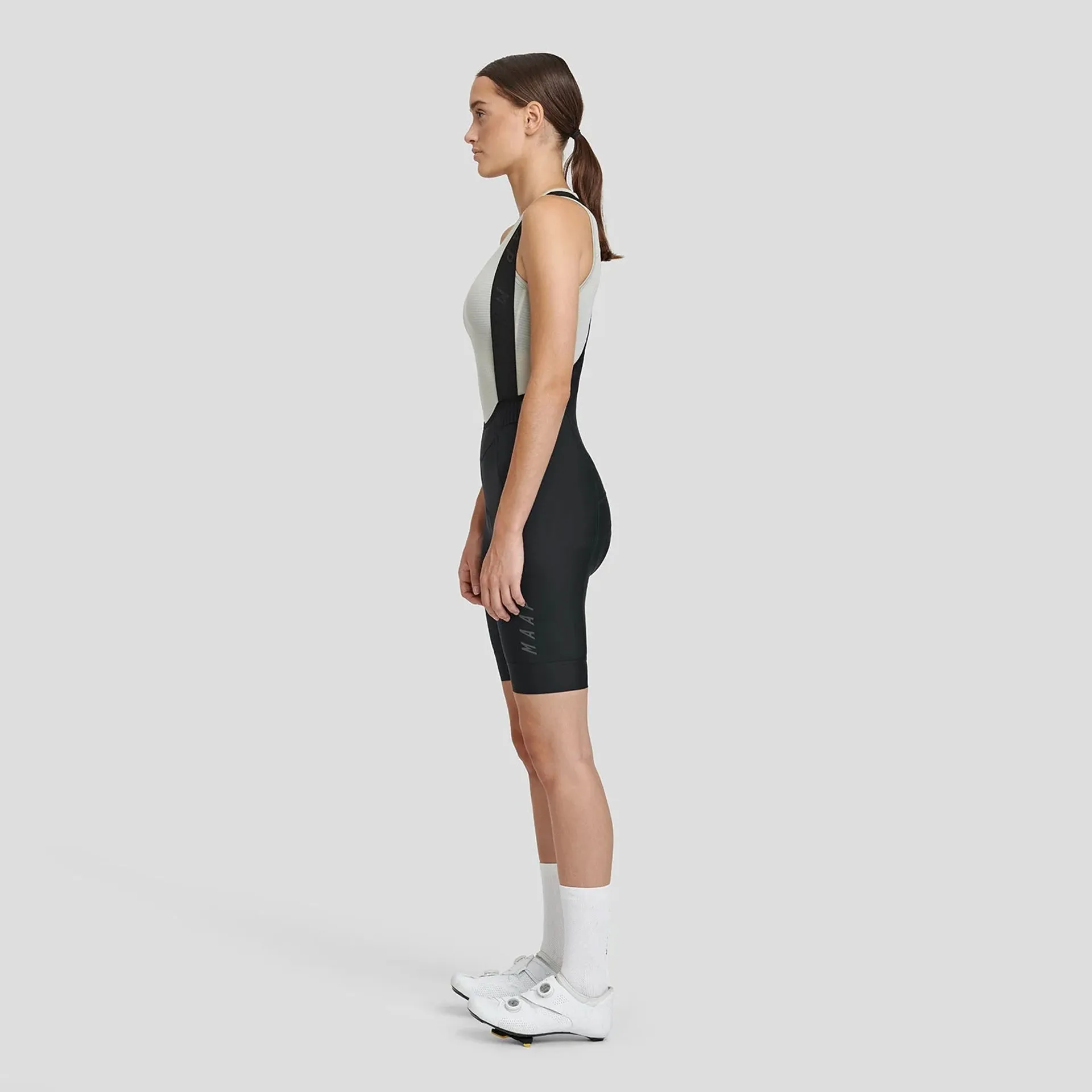MAAP Womens Thermal Base Layer Vest ärmelloses Funktionsunterhemd Damen MAAP Womens Thermal Base Layer Vest ärmelloses Funktionsunterhemd Damen